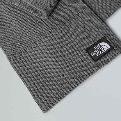 Logo Box Scarf