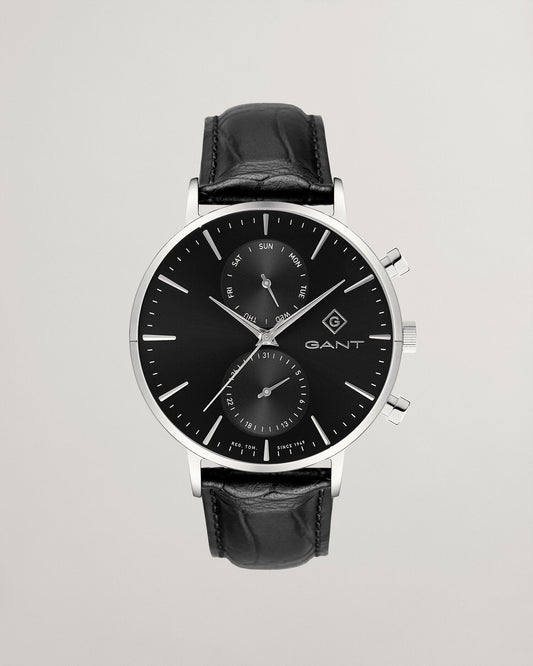 Park Hill Day-Date II Wristwatch