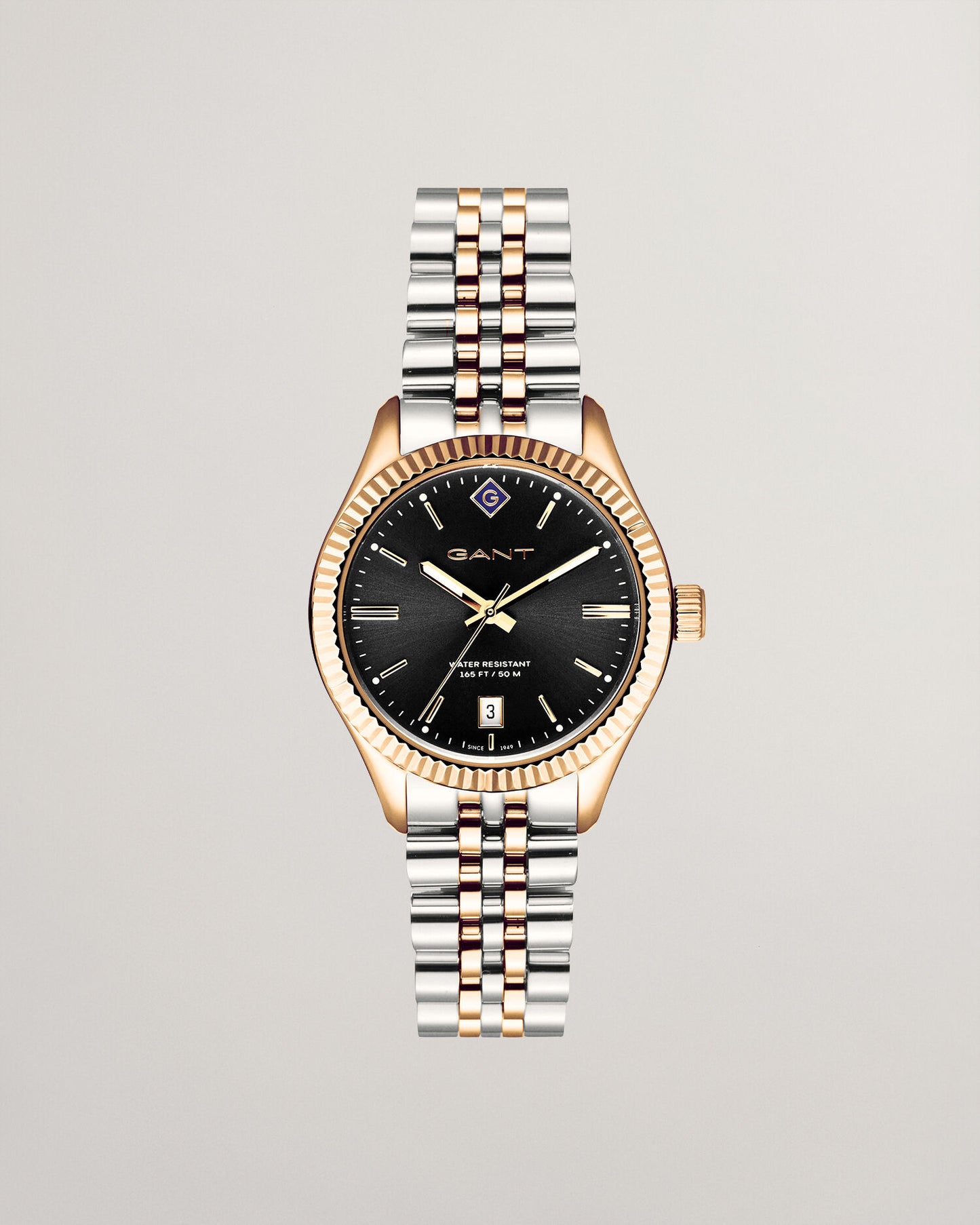Sussex BCG Wristwatch