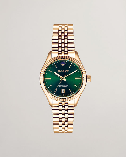Sussex Wristwatch