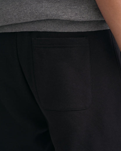 Short de survêtement original pour homme - NOIR 