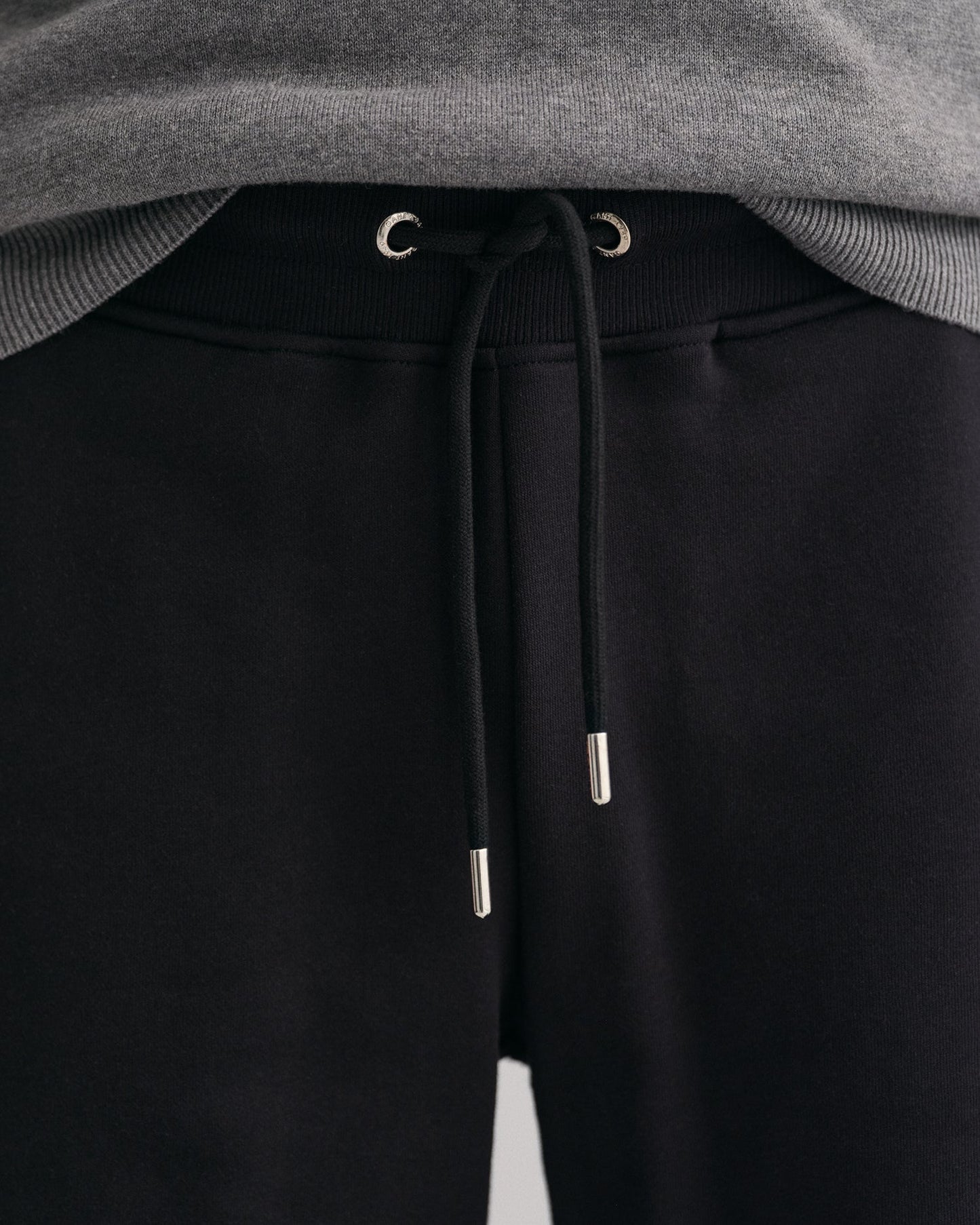 Short de survêtement original pour homme - NOIR 