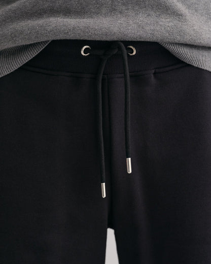 Short de survêtement original pour homme - NOIR 