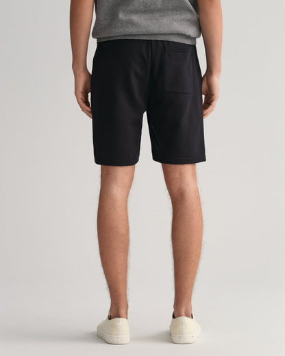 Short de survêtement original pour homme - NOIR 