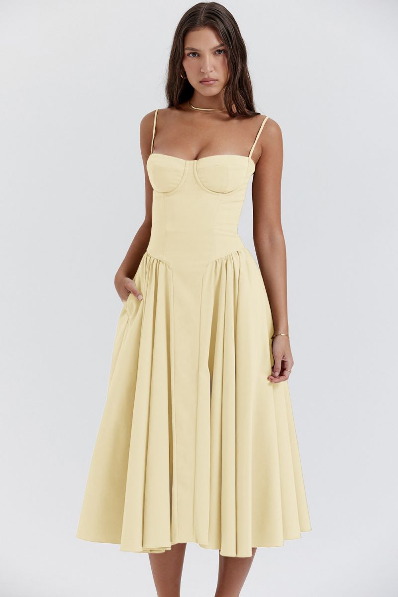 Judy Sundress