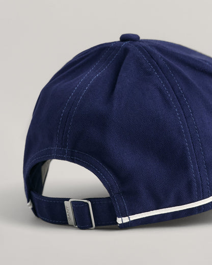 Casquette en lin pour femme - SABLE SEC 