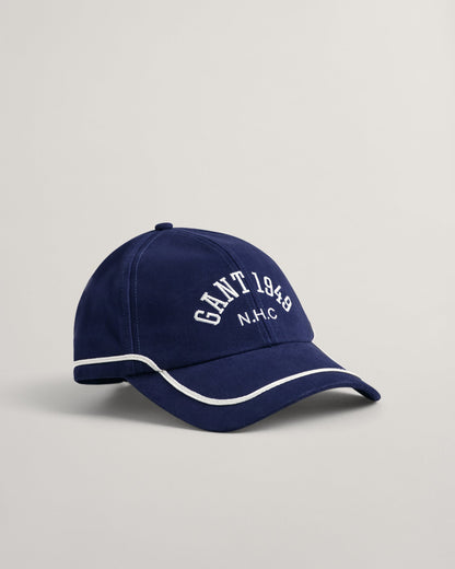 Casquette en lin pour femme - SABLE SEC 