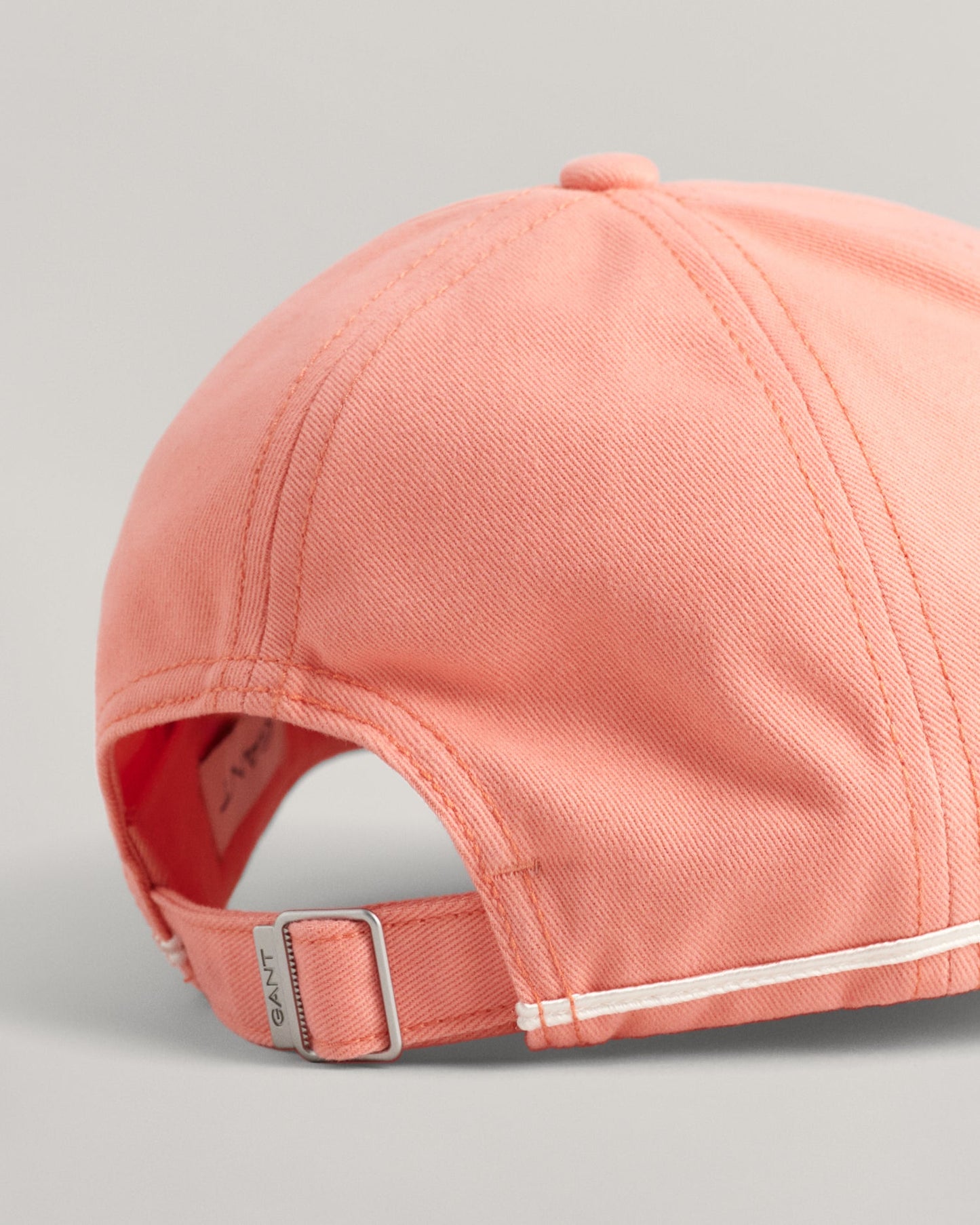 Casquette en lin pour femme - SABLE SEC 