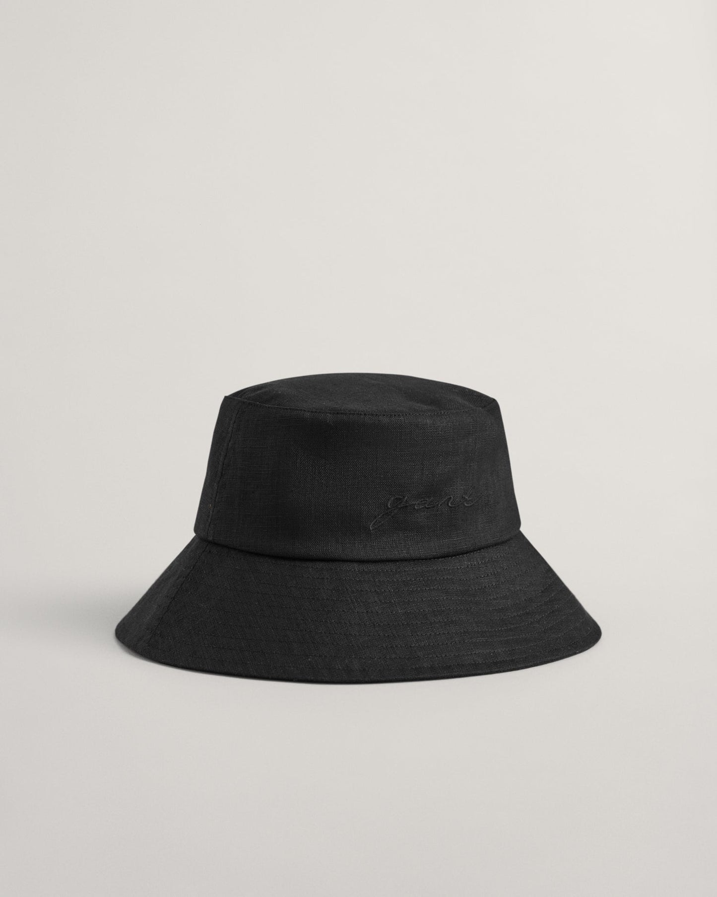 Casquette en lin pour femme - SABLE SEC 