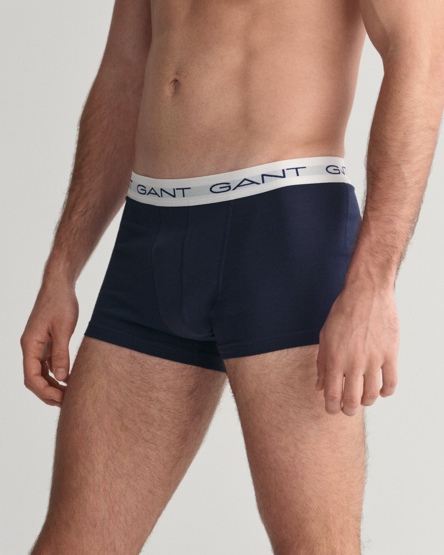 Lot de 3 boxers pour homme - MULTICOLORE 