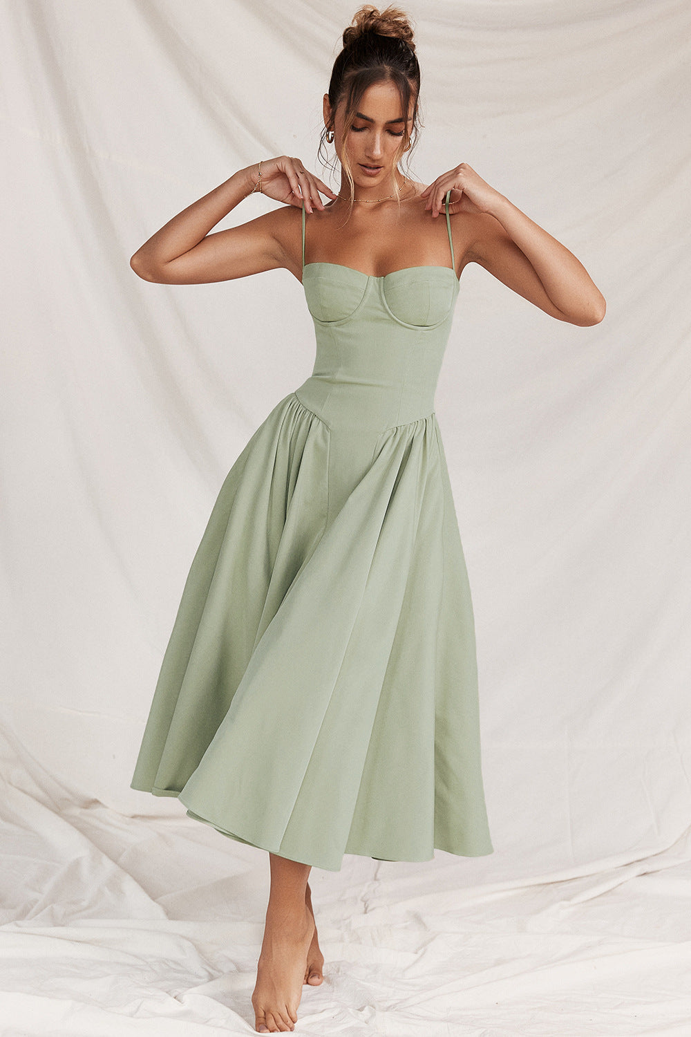 Judy Sundress
