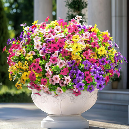 💥2025 Upgraded high-grade material 🌱Chikalabs Exquisite Artificial Flowers