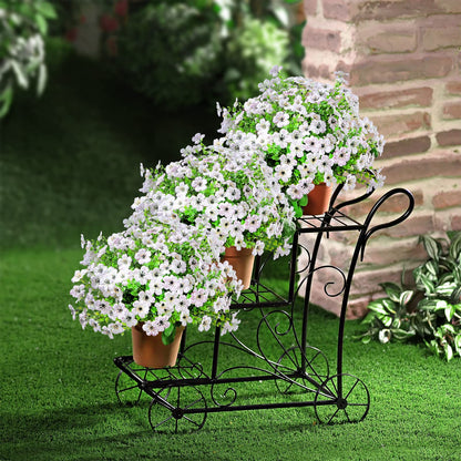 💥2025 Upgraded high-grade material 🌱Chikalabs Exquisite Artificial Flowers