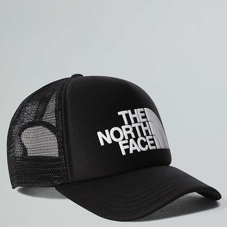 Logo Trucker Cap
