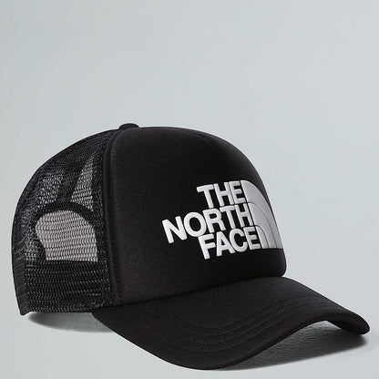 Logo Trucker Cap