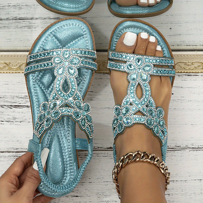 Women Summer Orthopedic Boho Sandals