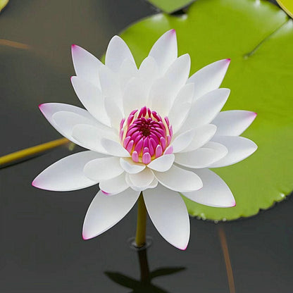 💐Chikalabs The Sacred Bonsai Bowl Lotus Flower