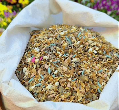 💝Mixed Wild Perennial Flowers Seeds-Over 60 Kinds Mixed