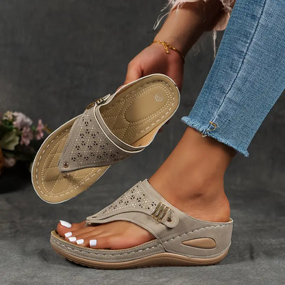 Chaussures à enfiler à semelle souple All-Match 