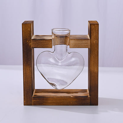Chikalabs Plant Propagation Stations Glass Terrarium