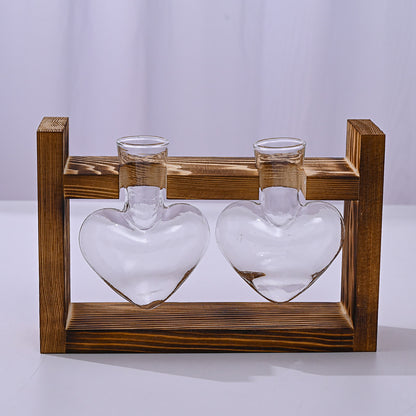 Chikalabs Plant Propagation Stations Glass Terrarium