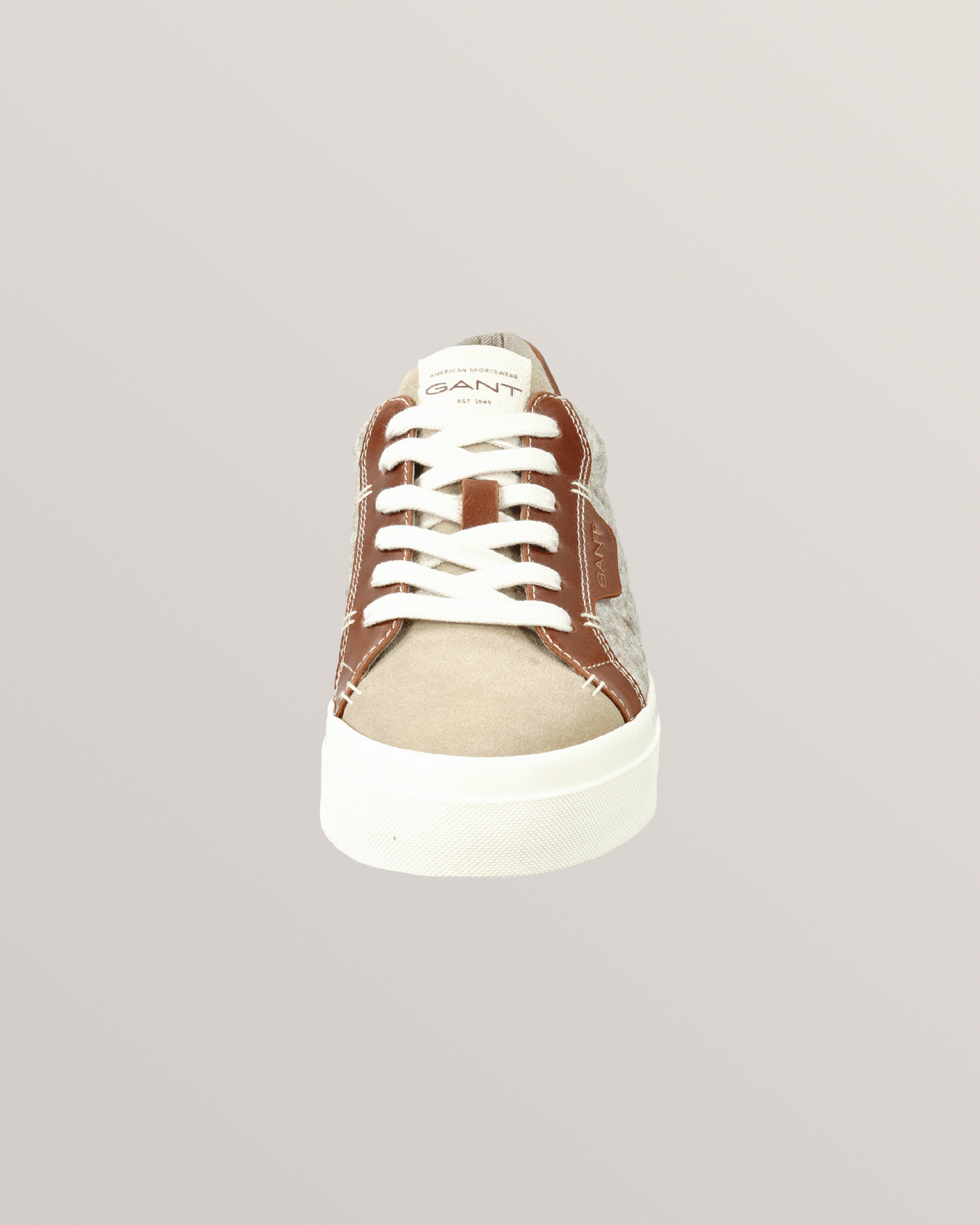 Damen AVONA SNEAKER - TAUPE 