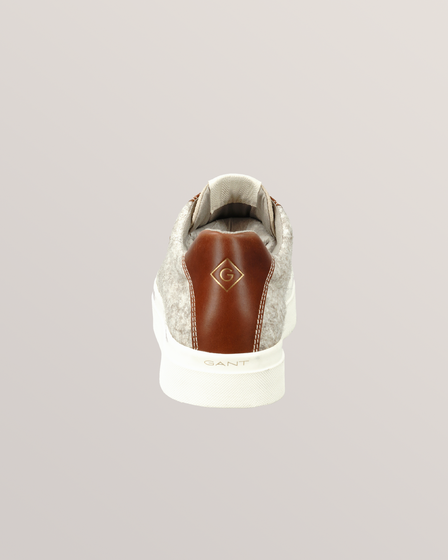 Damen AVONA SNEAKER - TAUPE 