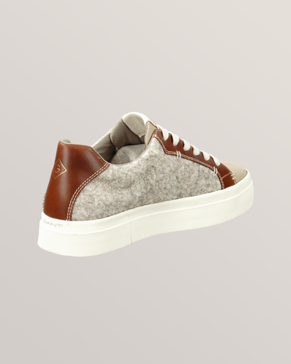 Damen AVONA SNEAKER - TAUPE 