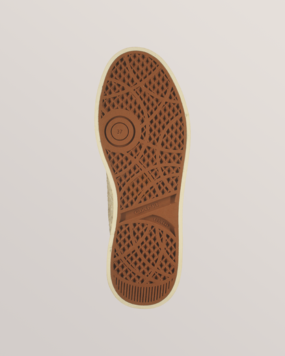 Damen AVONA SNEAKER - TAUPE 