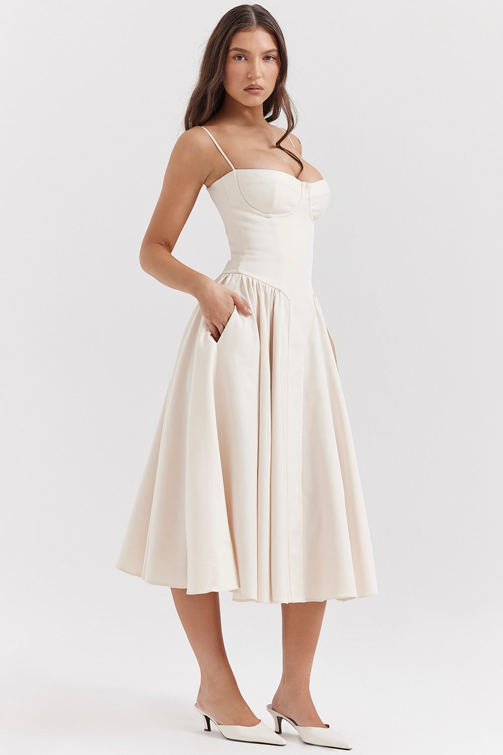 Judy Sundress