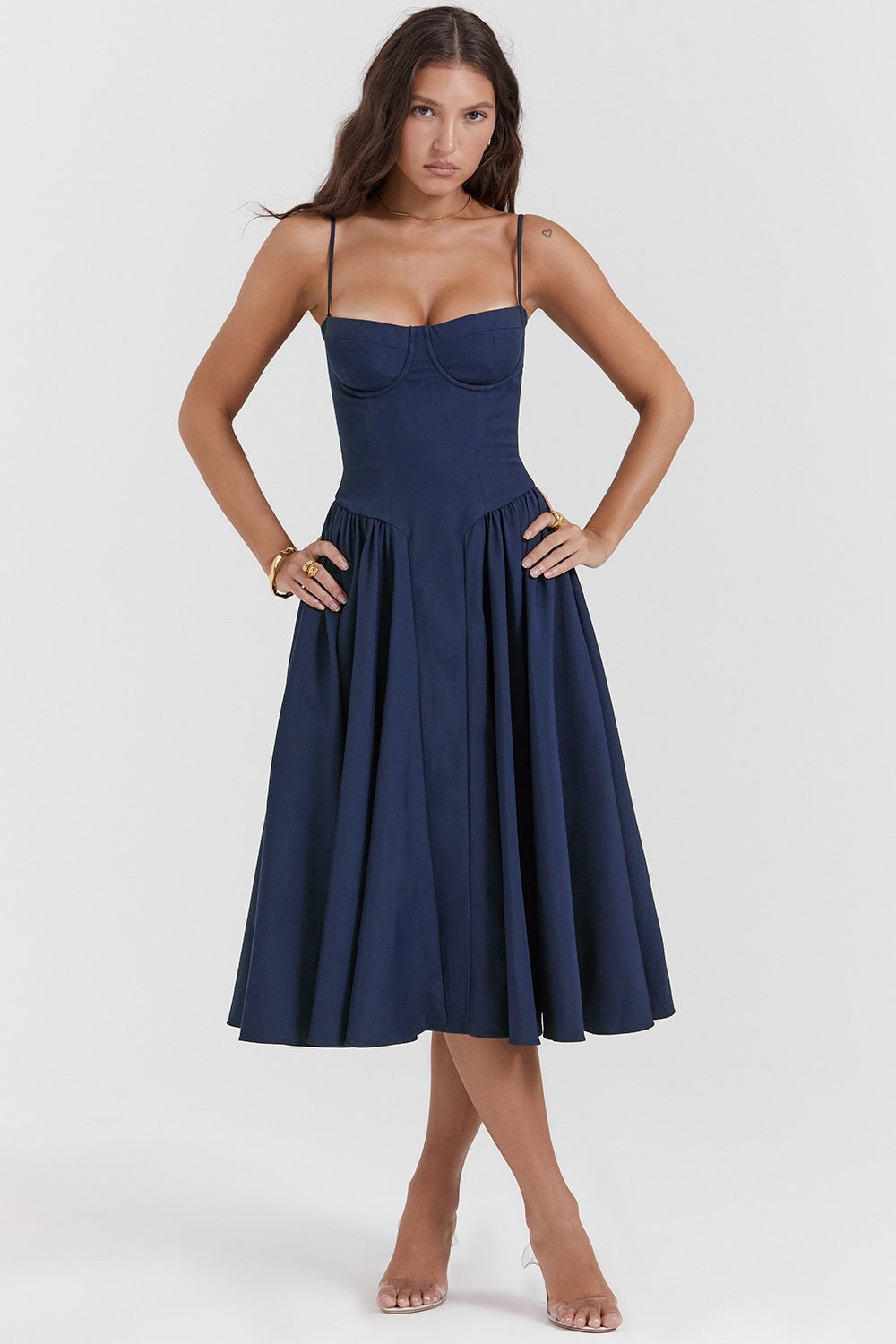 Judy Sundress