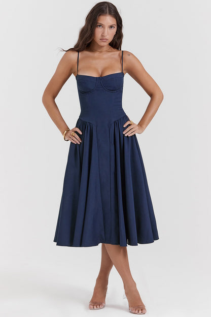 Judy Sundress