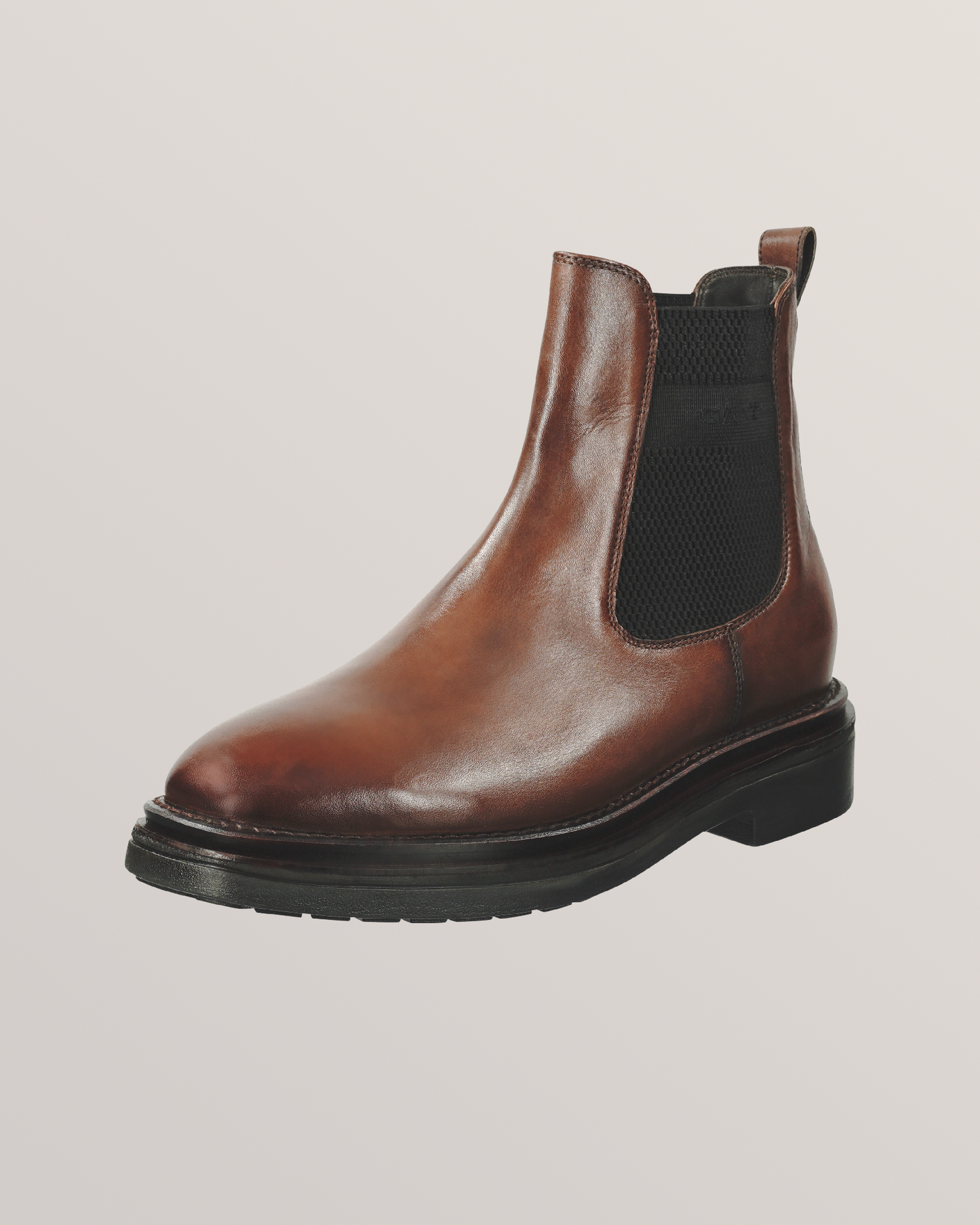 Boggar pour homme - MARRON FONCÉ 
