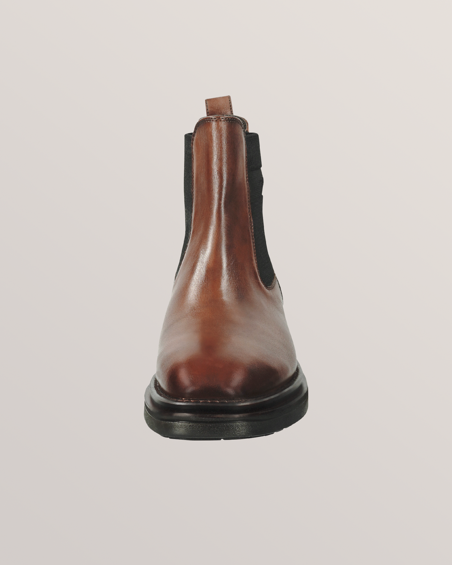 Boggar pour homme - MARRON FONCÉ 