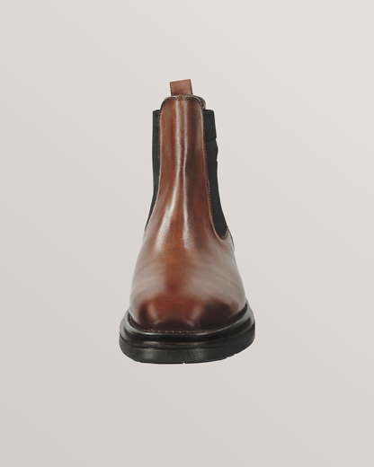 Boggar pour homme - MARRON FONCÉ 