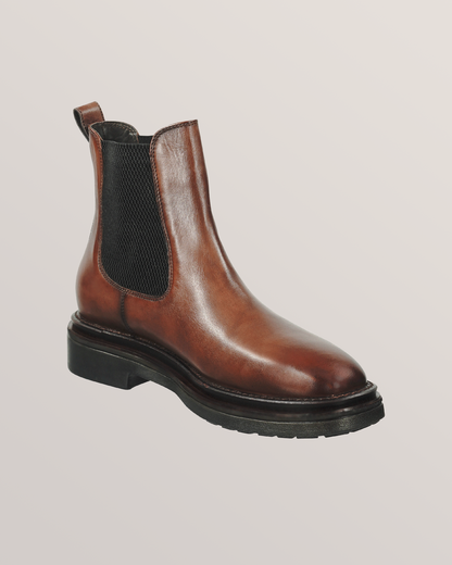 Boggar pour homme - MARRON FONCÉ 