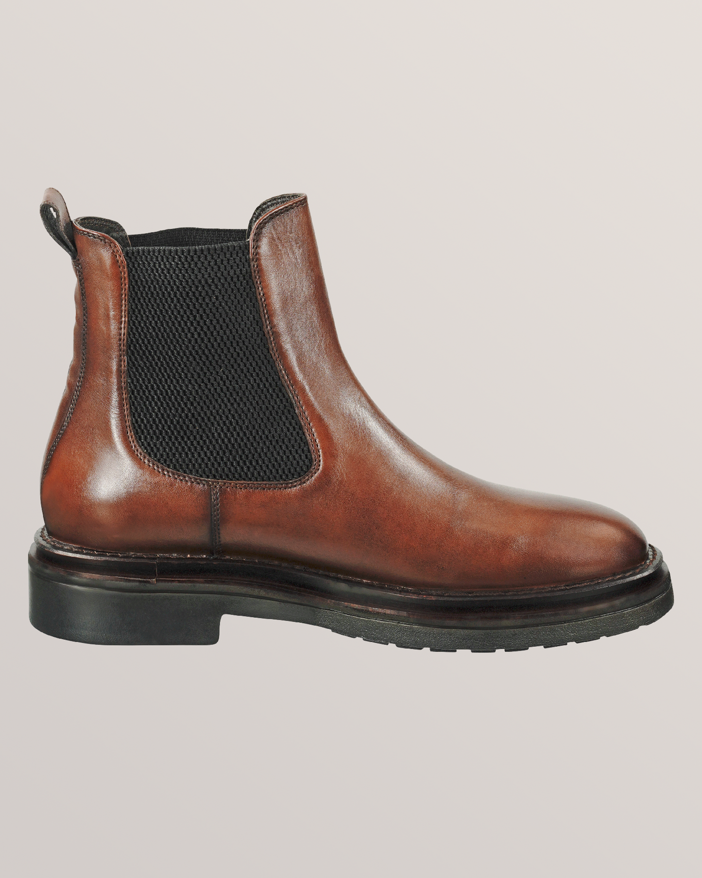 Boggar pour homme - MARRON FONCÉ 