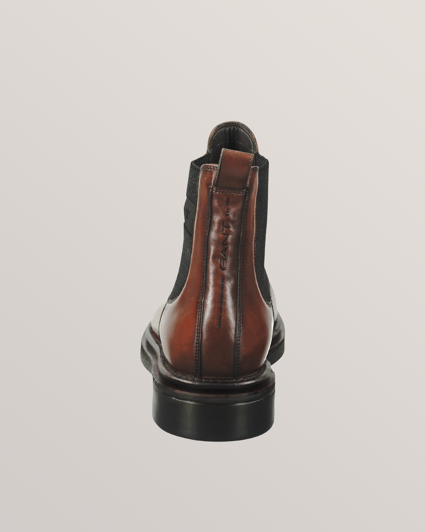 Boggar pour homme - MARRON FONCÉ 