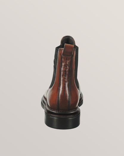 Boggar pour homme - MARRON FONCÉ 