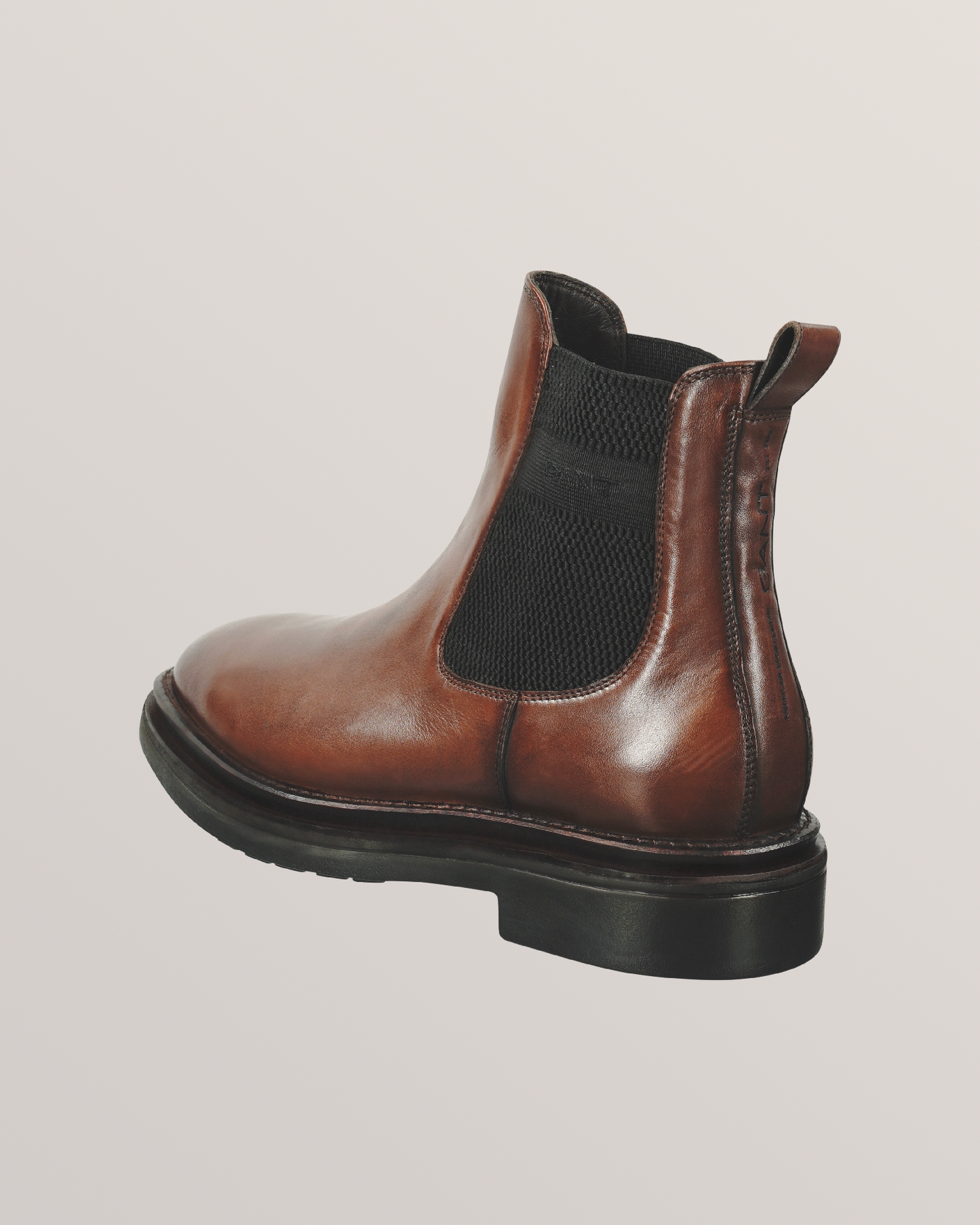 Boggar pour homme - MARRON FONCÉ 
