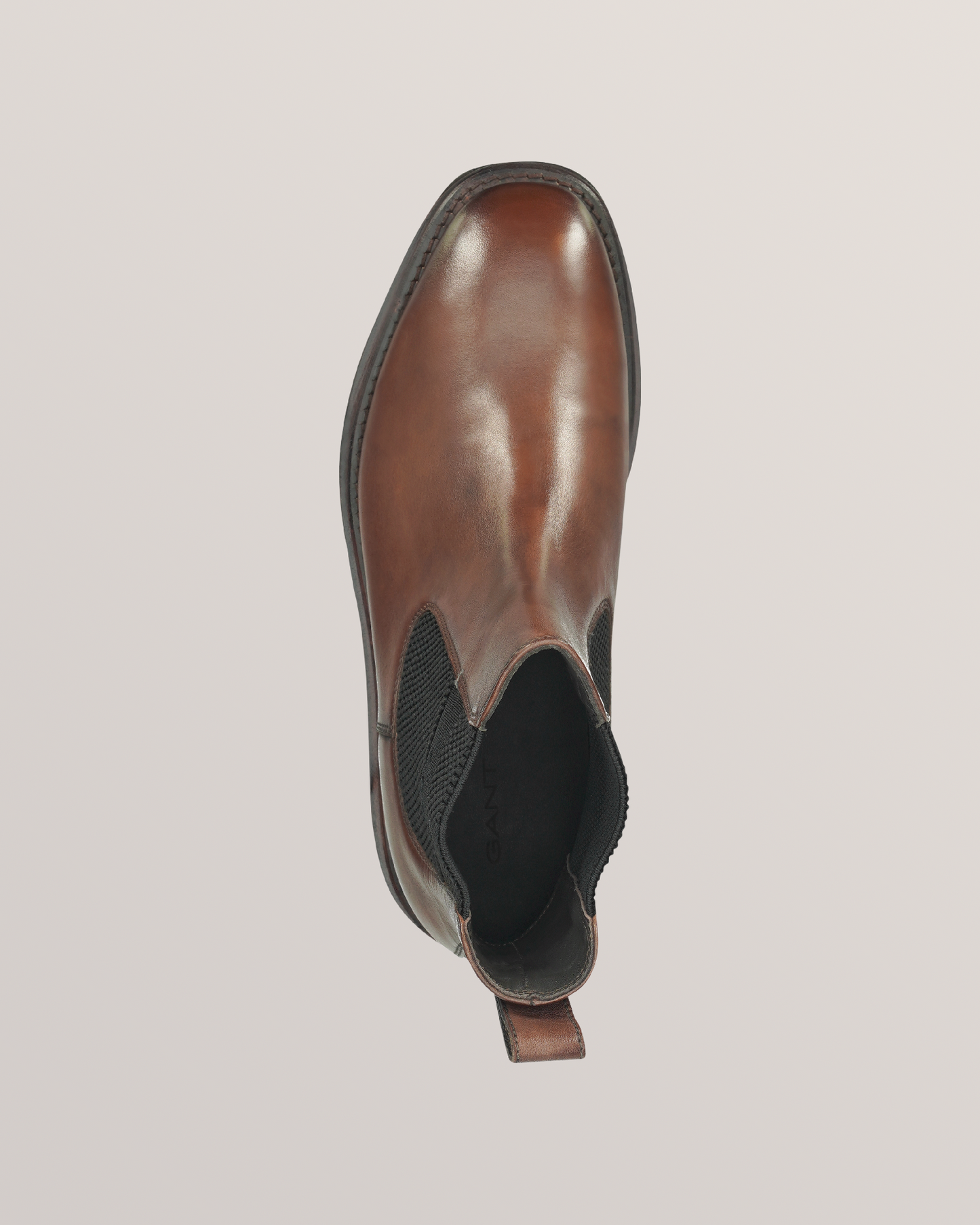 Boggar pour homme - MARRON FONCÉ 