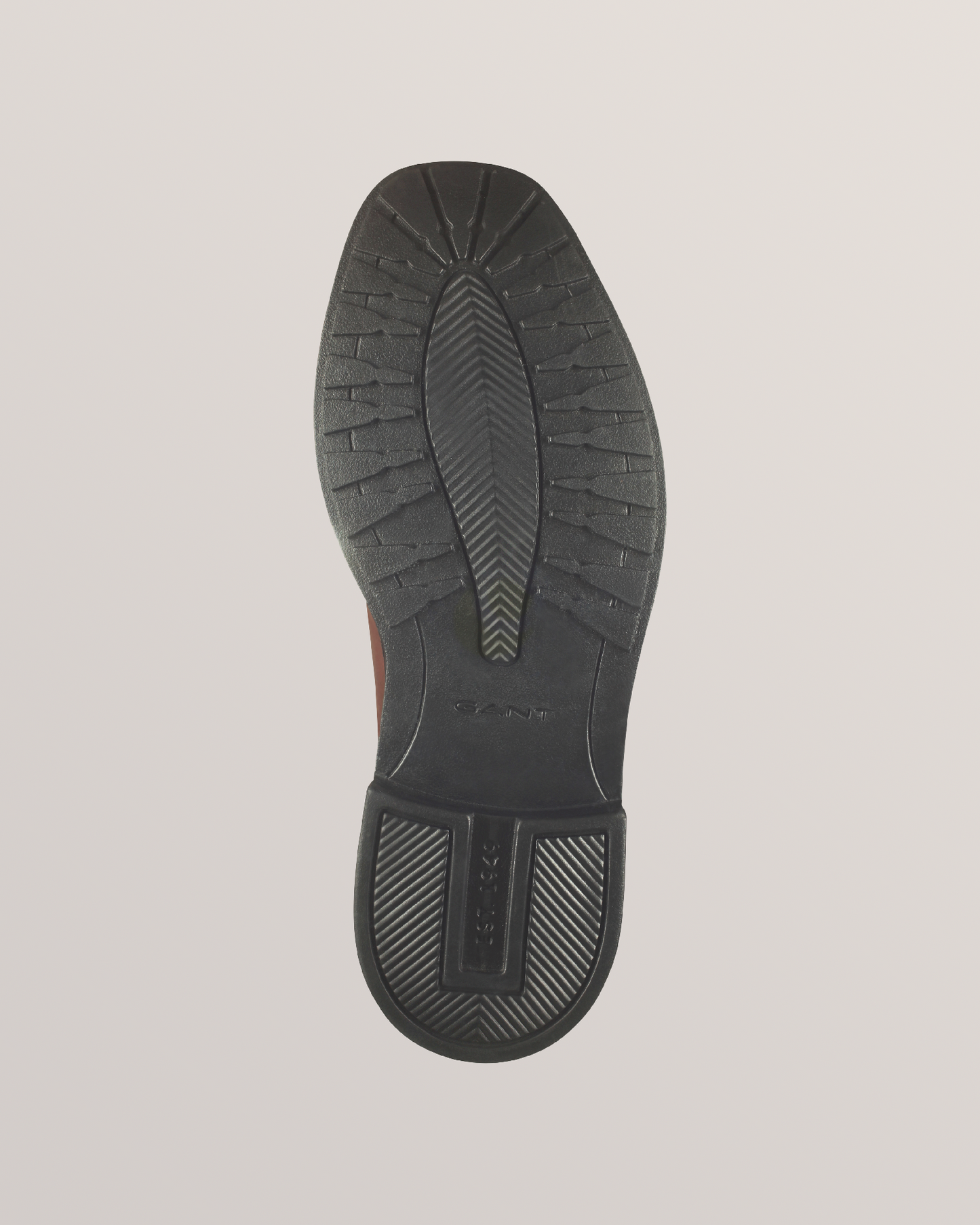 Boggar pour homme - MARRON FONCÉ 