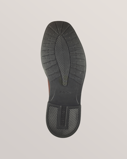 Boggar pour homme - MARRON FONCÉ 