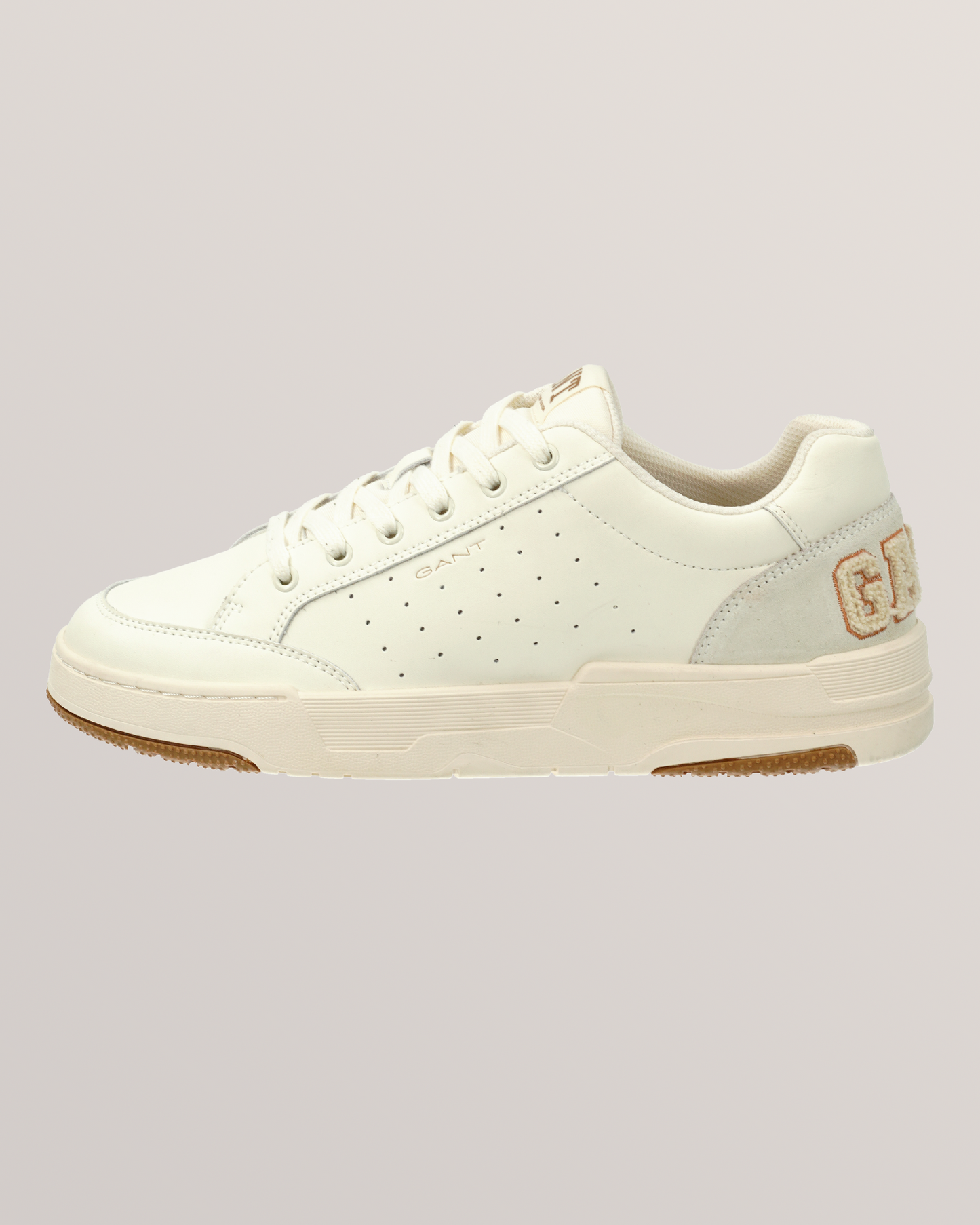 Brookpal pour homme - BLANC CASSÉ 