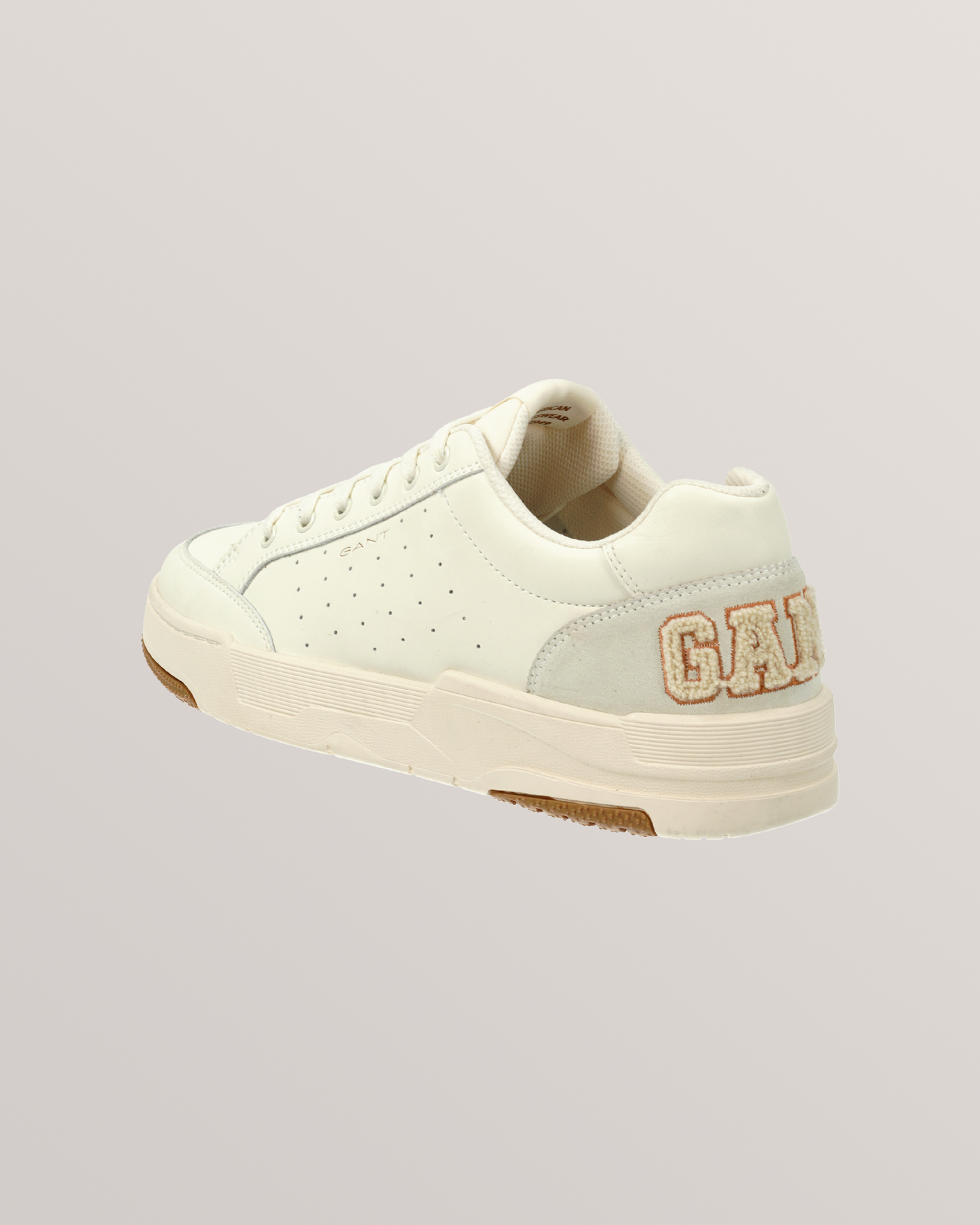 Brookpal pour homme - BLANC CASSÉ 