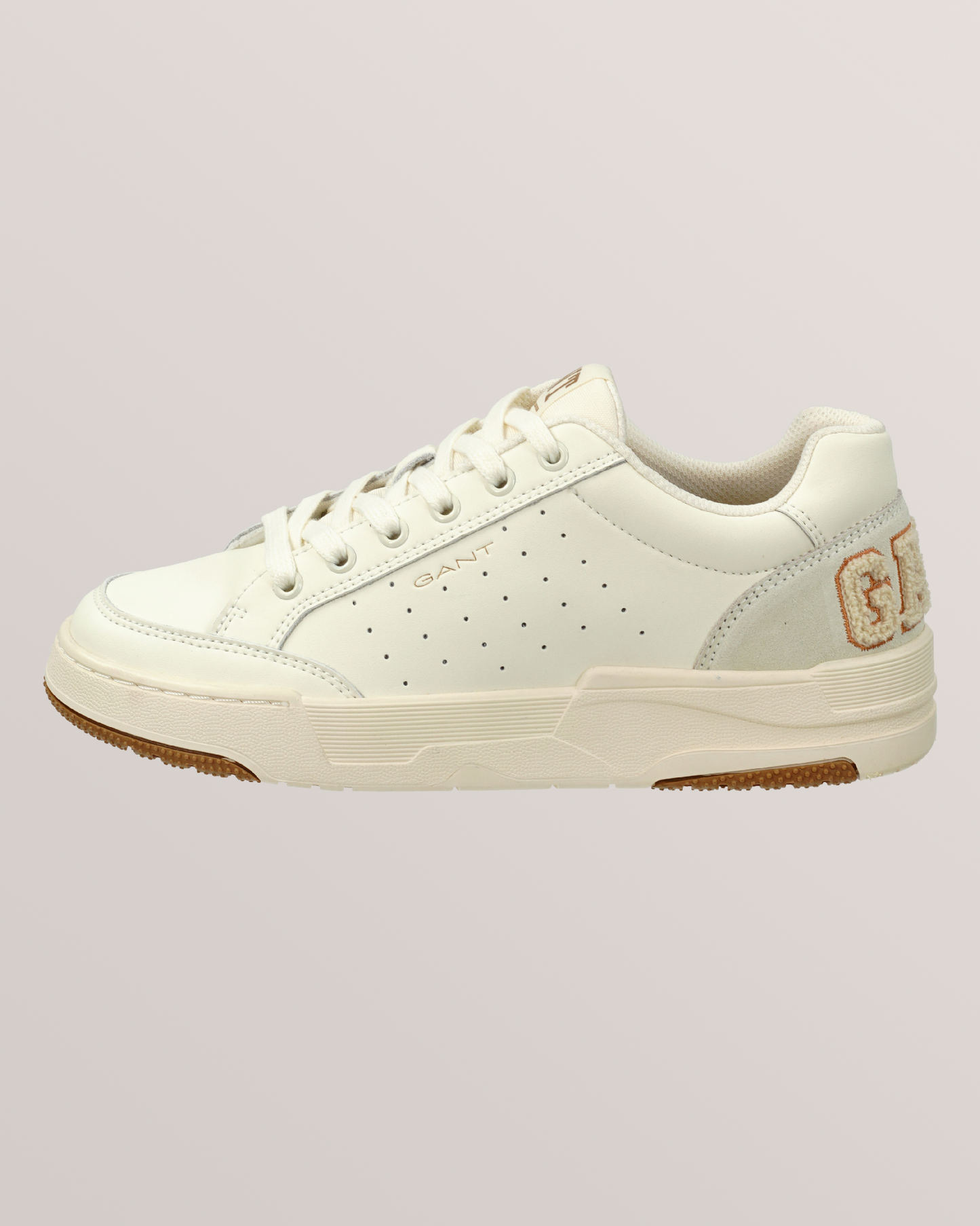 Elllizy pour femme - Blanc cassé 