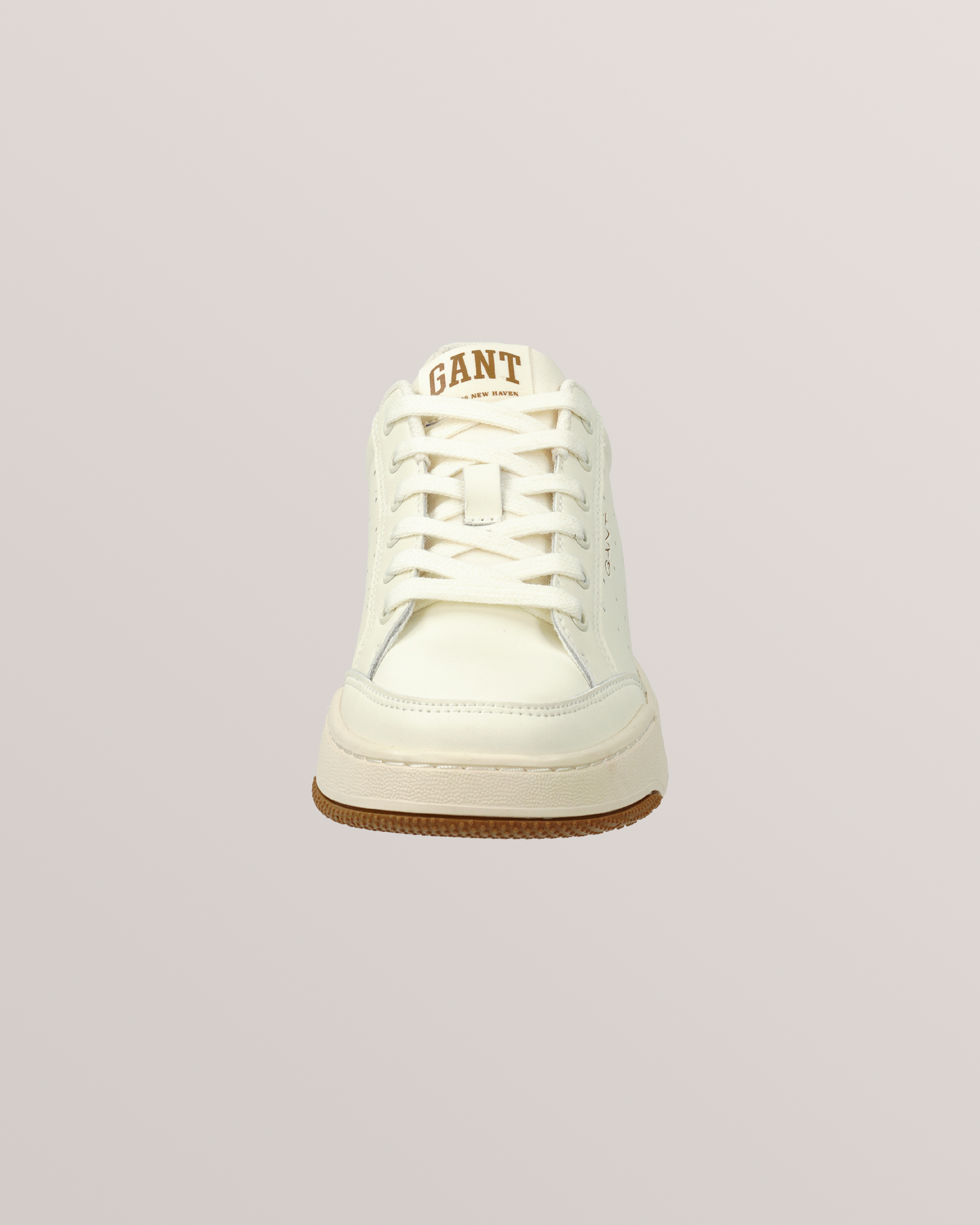 Elllizy pour femme - Blanc cassé 