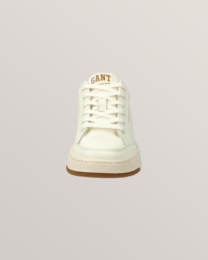 Elllizy pour femme - Blanc cassé 