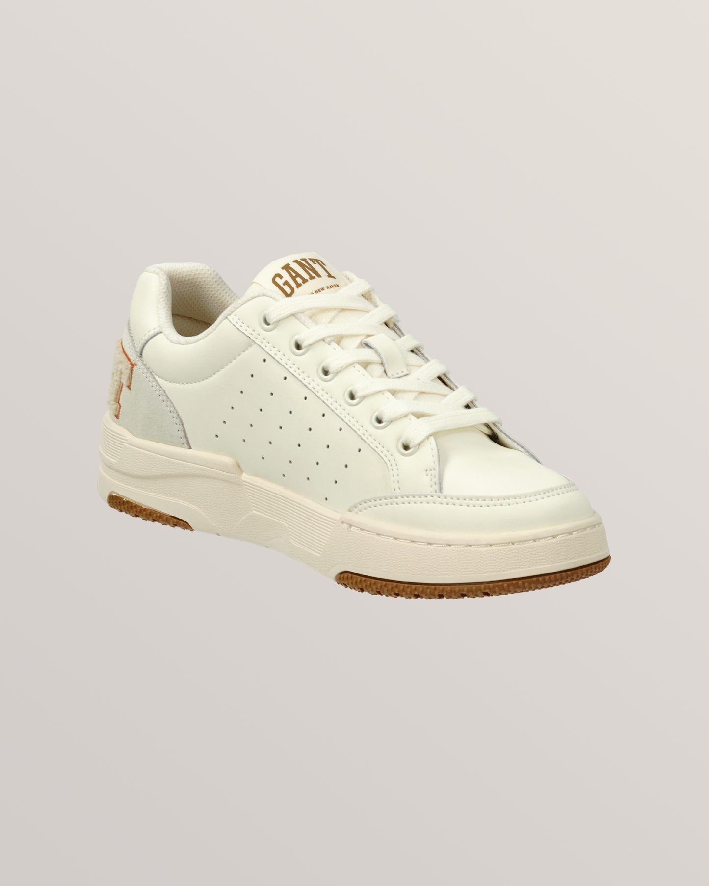 Elllizy pour femme - Blanc cassé 