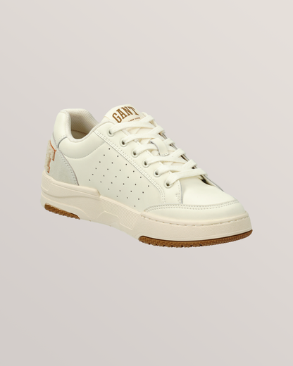 Elllizy pour femme - Blanc cassé 